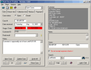 Bad Check Tracker NSF tracking software